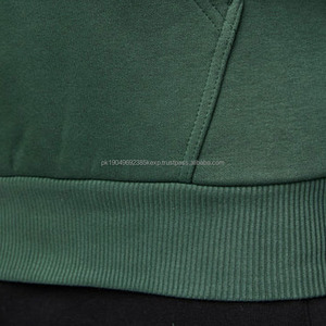 Servicio OEM de Fábrica Directa, Precio Accesible, Estilo de Moda, Precio Económico para Sudaderas con Capucha para Hombre - Product Image 6
