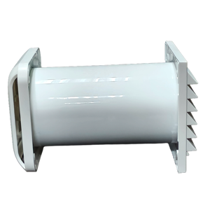 Système HVAC ABS Carré <span class=keywords><strong>Grille</strong></span> Mur Ventilation Diffuseur Intérieur Extérieur <span class=keywords><strong>Réglable</strong></span> pour Hôpital Salle De Bains Cuisine - Product Image 5