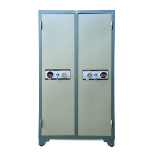 Collateral <b>Locker</b> BDI K1830LED - Product Image 1