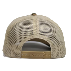 Chapeau de chasse camouflage personnalisé pour homme, couvre-chef sportif classique pour la randonnée, la pêche et le camping - Product Image 6