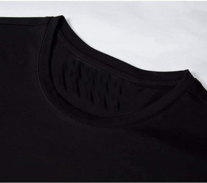 <b>Top</b> Quality Custom <b>Rhinestone</b> T-Shirt for Men High Street Plus Size Men's Shirts from Pakistan for Online Selling - Product Image 3