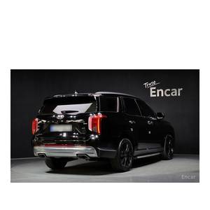 Hyundai Palisade 2023 Diésel 2.2 4WD 51,845 km, Caja de Cambios Automática, Asientos de Cuero, Volante a la Izquierda - Product Image 2