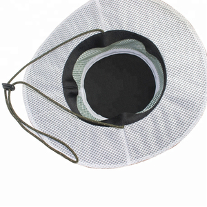 Sombreros de Playa Personalizados para Fiestas, Unisex, de Algodón, Color Sólido, Transpirables, Precio al por Mayor, Gorra de Alta Calidad, Personalizable - Product Image 6