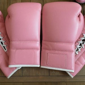 Juego de Boxeo de Fabricación al por Mayor Hecho con Cuero Original para Entrenamiento y Sparring, Logotipo Personalizado MSW-BS-AH-03 - Product Image 2
