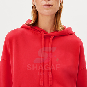 Sudadera con Capucha de Alta Calidad, Estilo Urbano, Personalizable con Logotipo, para Hombre, de Forro Polar, para Invierno - Product Image 3