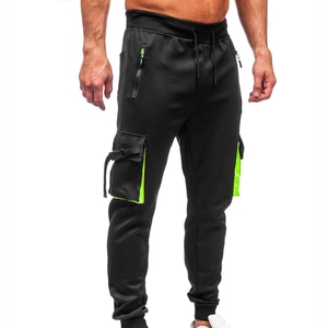 Custom <b>Cargo</b> Pant Men Utility <b>Cargo</b> Pant Premium <b>Cargo</b> Pant Durable Cotton Twill Outdoor Casual Streetwear Wholesale Supplier - Product Image 6