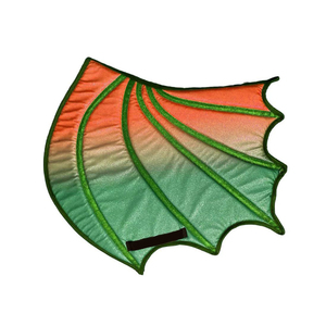 Tapis de selle en cuir de qualité supérieure, profilés, antidérapants, pour l'équitation anglaise et le saut d'obstacles, conception personnalisée, taille adaptée, usage équestre - Product Image 4