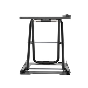 Kéo Lift có thể điều chỉnh bàn phím Riser đứng bàn phím khay - Product Image 6