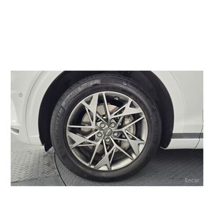 Genesis GV70 2.5T AWD 2024, SUV a Gasolina, Volante a la Izquierda, Caja de Cambios Automática, Asientos de Cuero, Cámara Trasera, Emisión Euro V, 58,447 km - Product Image 5