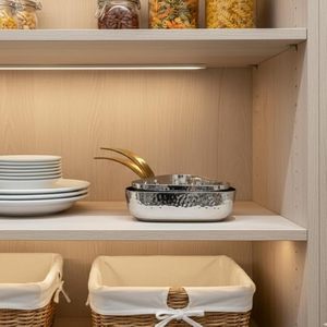 Tazón de hierro fundido para arroz, utensilios de cocina, platos pequeños para servir pasta, tazón para sopa miso, tazón de hierro japonés para cocinar - Product Image 5