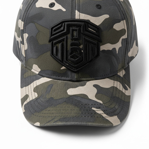 High Speed Sewing Cap Hoop <b>Frame</b> Insert <b>Embroidery</b> Pad Plate for Dad Hats Trucker Caps Visors Hooptech Compatibility - Product Image 6