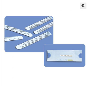 แผ่นทดสอบน้ำตา Schirmer (Tear Touch) สำหรับการตรวจวิเคราะห์ทางวิทยาศาสตร์และการผ่าตัด ขายดี - Product Image 4