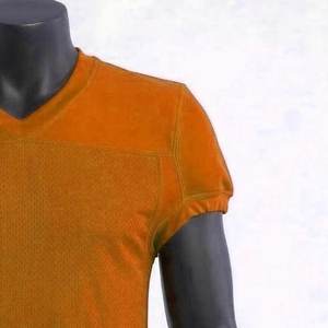 Jersey Deportivo Sublimado de Alta Calidad, Transpirable, Personalizado con Tu Propio Diseño, Impresión Digital, Cosido - Product Image 6