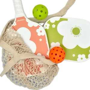 Paquete de Palas de Pickleball con Superficie de Grafito - Product Image 3