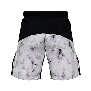 Pantalones Cortos MMA Antiarrugas para Hombre, Calidad Premium, Ropa Casual, Últimos Diseños en Oferta, Pantalones Cortos MMA para Hombre con Logotipo/Color Personalizado - Product Image 4