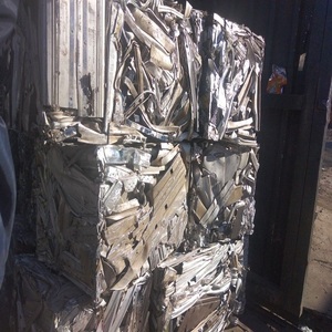 Déchets d'aluminium recyclé de haute qualité pour usage industriel Déchets d'aluminium propres pour la fusion, le moulage et la fabrication - Product Image 5