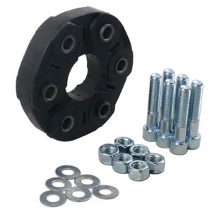 Disque flexible d'arbre de transmission avec boulons pour Mercedes W203 W221 W210 W202 E320 SL R129 SLK R170 CLK C208 W220 CLK C209 A209 1704100 - Product Image 5