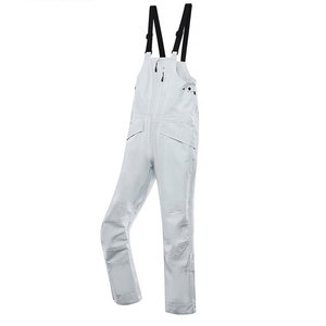 Pantalones de Nieve Aislantes Premium con Diseño Transpirable, Ideales para Esquiar con Comodidad y para Actividades Invernales al Aire Libre - Product Image 1
