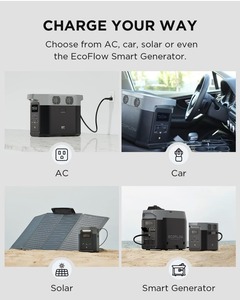 1 Nouvelle batterie intelligente supplémentaire EF 2 de 2048 Wh - Product Image 6