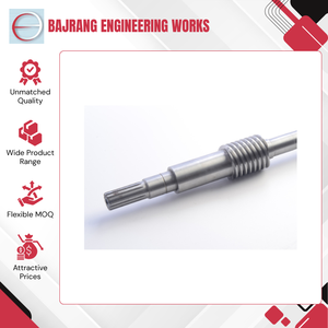 Venta Exclusiva de Reductores de Velocidad, Elevadores y Transportadores, Accesorios para Maquinaria Industrial, Engranajes Helicoidales y Ruedas Helicoidales a Bajo Precio - Product Image 4