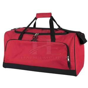 Bolsa de Gimnasio Moderna, Gran Capacidad de Almacenamiento, Material Resistente, Cómoda de Llevar, Perfecta para Entrenamiento Físico y Actividades Deportivas - Product Image 4