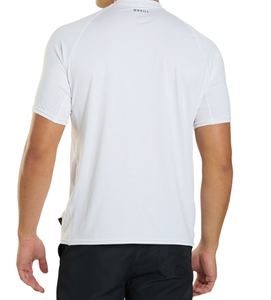 Rashguard de BJJ Más Vendido, Ajuste Deportivo de Compresión, UPF50+, Tela de 220g, Unisex, Servicio OEM, Tiempo de Producción Rápido - Product Image 3