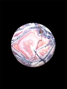 Piedra Preciosa de Jaspe Cabujón de Porcelana Natural 100% de Alta Calidad para Sanación, Jaspe al por Mayor para Joyería - Product Image 4