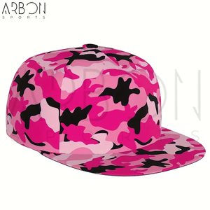 OEM ODM Service Unisex High Quality Comfortable Lightweight Durable <b>Fabric</b> Factory Rate Premium Custom Logo 5 Panel Caps - Product Image 4