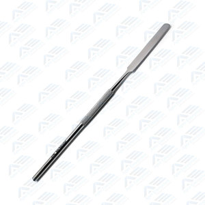 Instrumentos Dentales Quirúrgicos, Herramientas Dentales Quirúrgicas, Instrumento de Doble Extremo de Primera Calidad, Instrumentos Dentales Quirúrgicos de Acero Inoxidable - Product Image 6