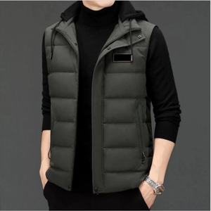 Chaqueta Acolchada para Mujer, Chaqueta de Invierno para Uso Diario, Marca Privada para Compradores Mayoristas de Moda - Product Image 2