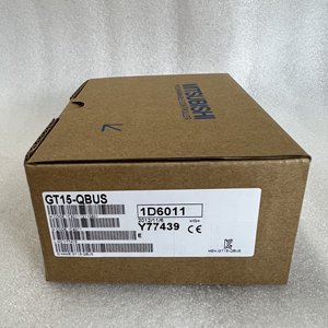 ใหม่และเป็นของแท้ 100% หน่วย GT15-RS2-9P RS-232C - Product Image 2