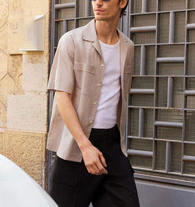 Camiseta sin mangas elegante para hombre, camisa de verano, tela transpirable, cómoda, para gimnasio, entrenamiento, correr, fitness y ropa deportiva - Product Image 4