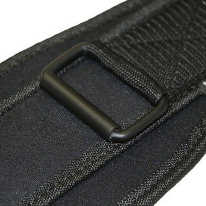 เข็มขัดนีโอพรีนสำหรับฝึกความแข็งแรง เข็มขัดปรับระดับได้ ลดราคาออนไลน์ เข็มขัดพยุงหลังสำหรับออกกำลังกาย รุ่น 2026 - Product Image 4