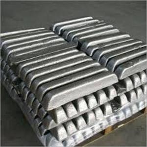แท่งเหล็กสแตนเลสความบริสุทธิ์สูง 99.99% 99.999% ราคาโรงงาน มีจำหน่าย - Product Image 1