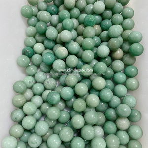 <b>Small</b> 20-22 mm Natural Agate Gemstone Feng Shui Healing Ball Semi-Precious Stone Craft for Crystal Healing - Product Image 4