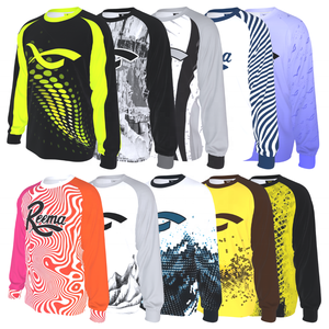 REEMA fournit personnalisé hommes sweat de haute qualité surdimensionné polaire pull sweat col rond couleur unie femmes sweat - Product Image 6