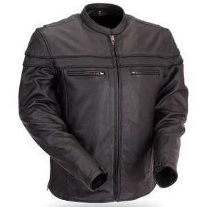 Chaqueta TALL MAVERICK - Product Image 1