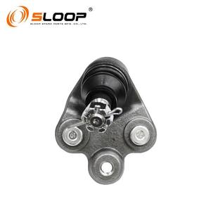 Bras de suspension à rotule 51230-SNA-A02 LOW L pour HONDA - Product Image 4