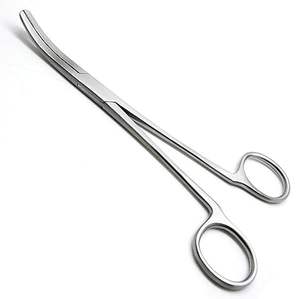 Pinzas de sujeción para extracción de coronas, pinzas profesionales para coronas dentales, instrumentos quirúrgicos dentales para una extracción precisa de coronas - Product Image 1