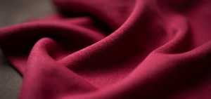 Tissu jersey polyester indien extensible dans les quatre sens, 200 GSM, poids moyen - Product Image 4