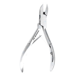 Coupe-ongles sur mesure pour salons professionnels, coupe-ongles à pointe flèche par Apto Enterprises - Product Image 1