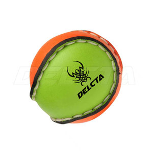 Pakistan Made Solid Color Hurling Ball Oem Service Outdoor Training Hurling Ball Low Moq Hurling Ball - Product Image 6