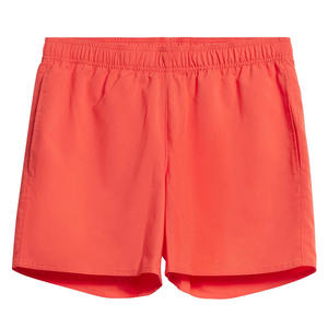 Pantalones Cortos Deportivos Casuales para Hombre, Ecológicos, Transpirables, de Secado Rápido, para Tenis, Bádminton, Running, Padel y Deportes al Aire Libre - Product Image 1