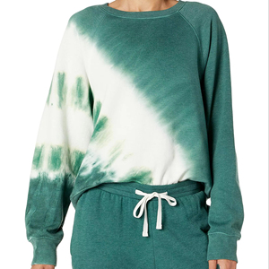 Sudaderas de Manga Larga para Mujer de Alta Calidad, Logotipo Frontal, 100% Algodón, Ecológicas, Transpirables, Más Vendidas en Línea - Product Image 6