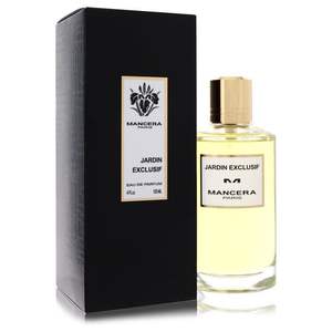 Parfum unisexe Jardin Exclusif par Eau De Parfum Spray Fragrance - Product Image 1