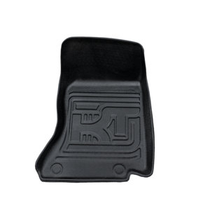 เสื่อกะตะเสื่อ TPE หนา5มม. อเนกประสงค์แบบพอดีตัว4ชิ้นรับประกัน1ปีกันน้ำทนทานทำความสะอาดง่ายจากเวียดนาม - Product Image 6