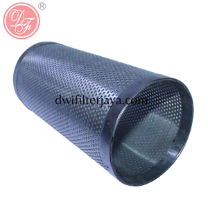 Stainless Steel Y <b>Strainer</b> Filter for Industrial Filtration SF-000001-07 - Product Image 4