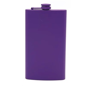 กระติกน้ำสแตนเลสสีสันสดใสสำหรับผู้หญิง ภาชนะใส่เครื่องดื่มพกพาทันสมัยสำหรับการเดินทาง ของขวัญ และใช้ส่วนตัว จากอินเดีย - Product Image 6