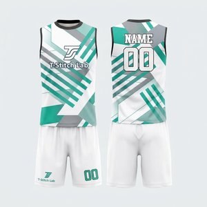 Ensemble d'uniformes de football américain 7v7 pour hommes de qualité supérieure à prix de gros, vêtements de football 7 sur 7 à capuche par sublimation, prix abordable - Product Image 2