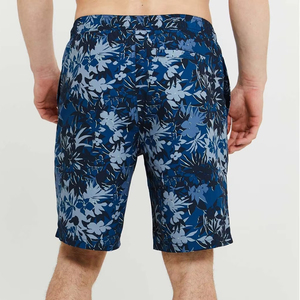 Shorts de sublimation pour hommes avec votre logo, dernier design, shorts de sublimation personnalisés pour hommes en vente - Product Image 5